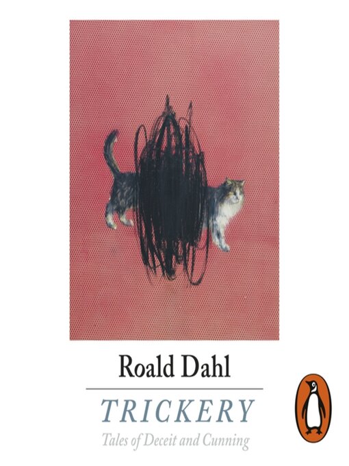Title details for Trickery by Roald Dahl - Wait list